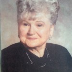 Grandma Lucille